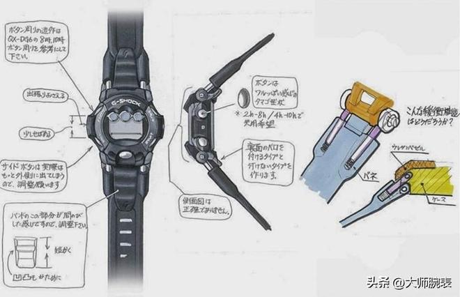 探秘日本卡西歐工廠 嚴(yán)謹(jǐn)高效鑄就“靈魂制表”，動(dòng)漫游戲開發(fā)精神共鳴